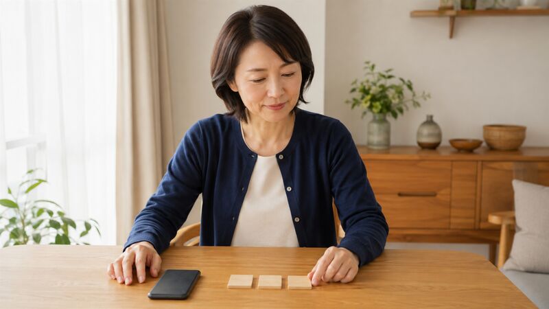 依頼後に連絡が少なく不安なときの確認順