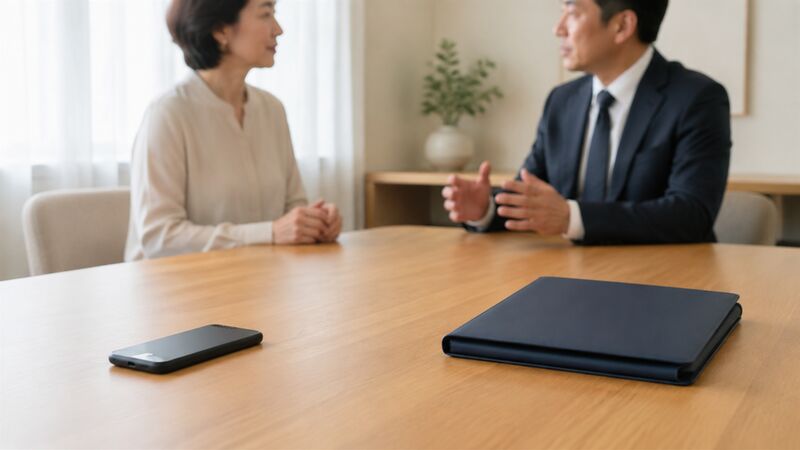 まとめ：最終報告と途中連絡を分けて備える