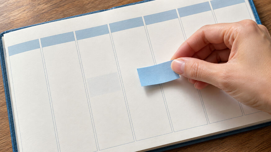 探偵の調査日は変更できる？延期を頼む前の確認事項と連絡文