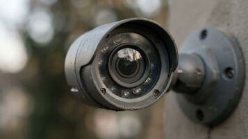 パートナーが防犯カメラの録画を消した理由は？保存期間や設定の確認方法と映像の復元