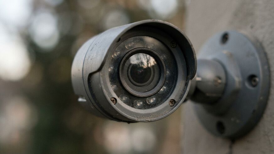 パートナーが防犯カメラの録画を消した理由は？保存期間や設定の確認方法と映像の復元