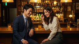 浮気のきっかけは飲み会？怪しい特徴と見抜き方とは！